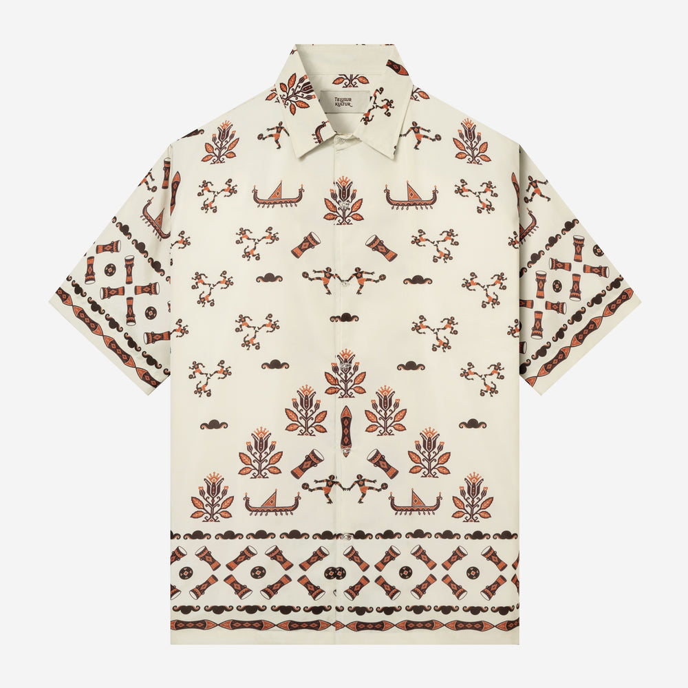 Batik Print