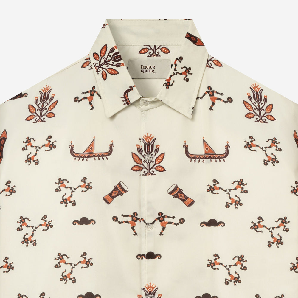 Batik Print