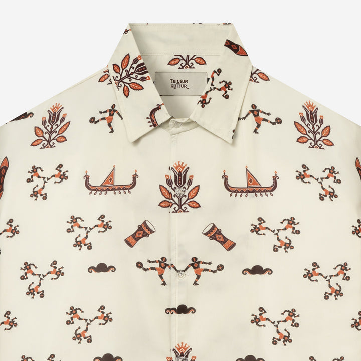 Batik Print