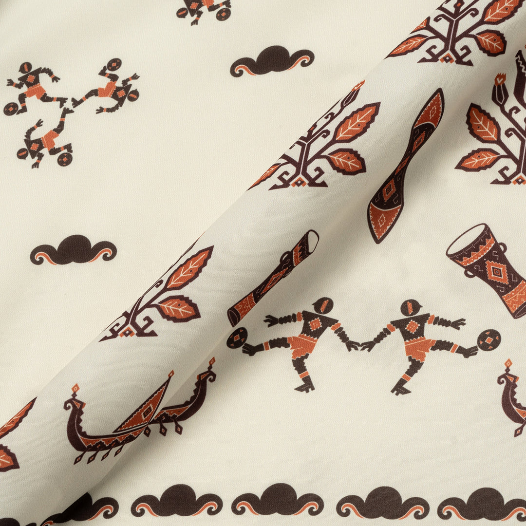 Batik Print