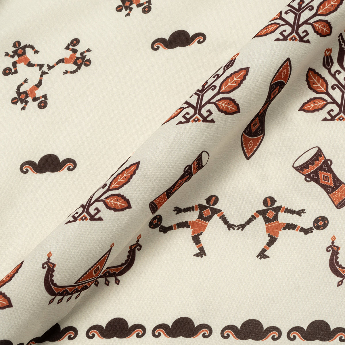 Batik Print