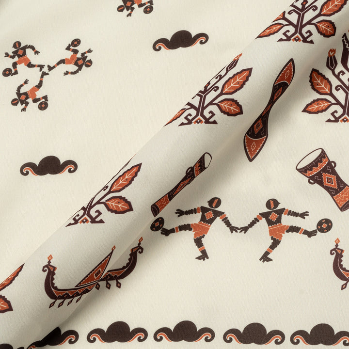 Batik Print