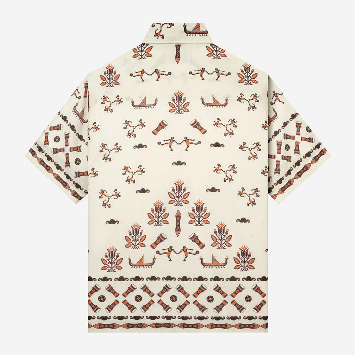 Batik Print