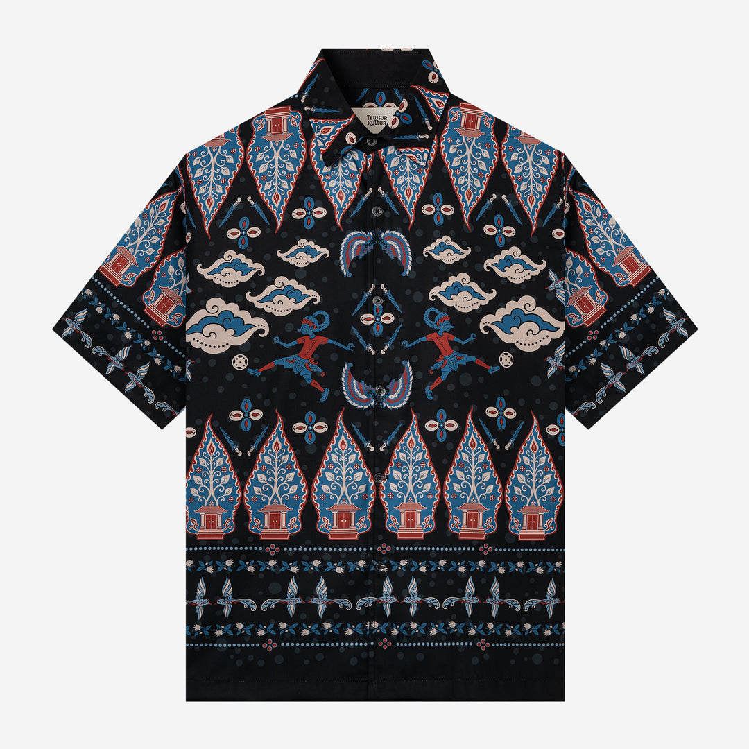 Batik Print