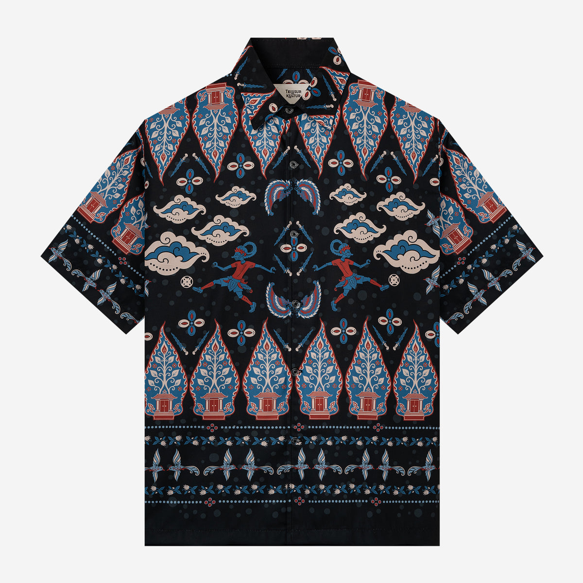 Batik Print