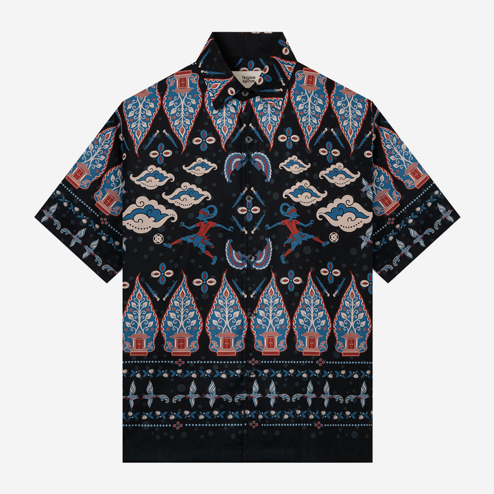 Batik Print