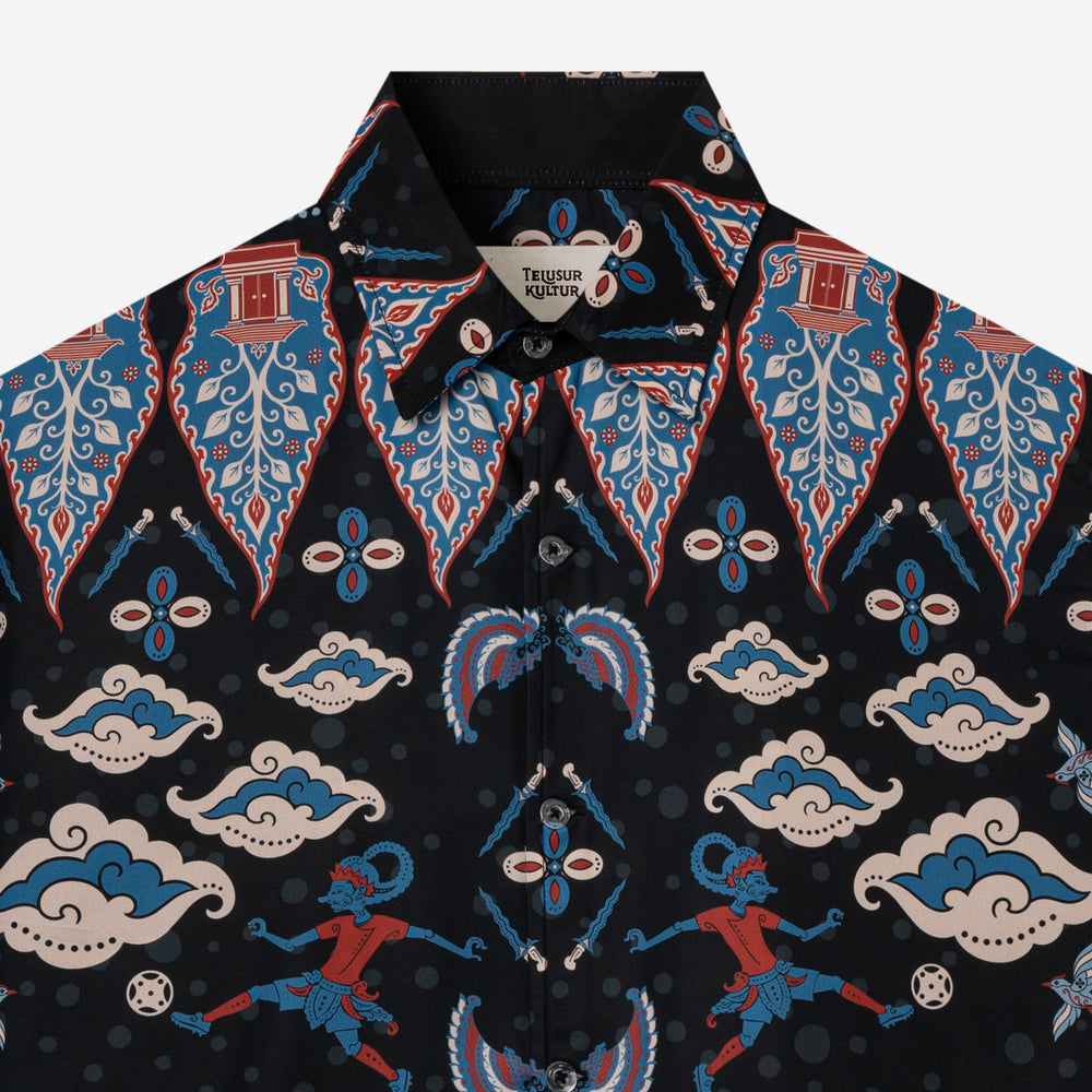 Batik Print