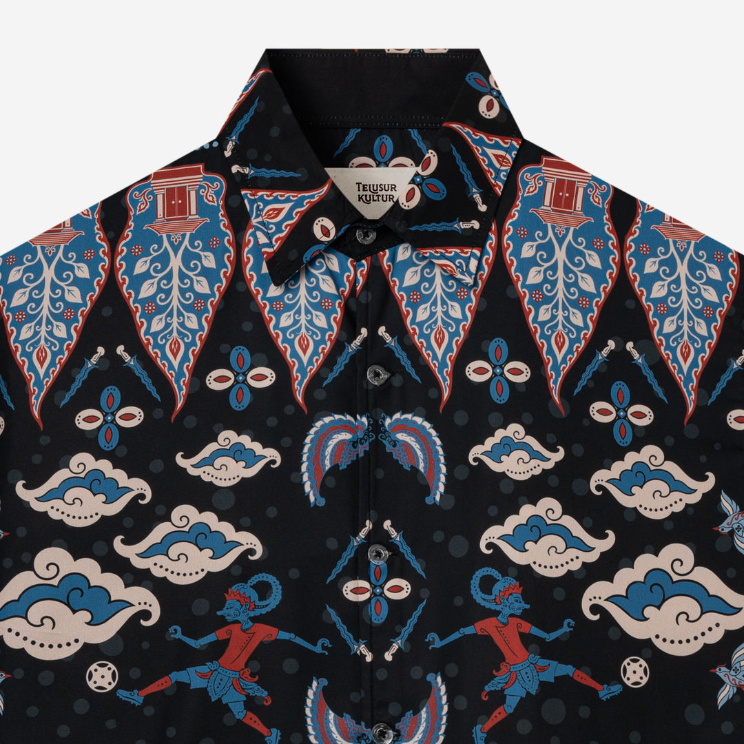 Batik Print