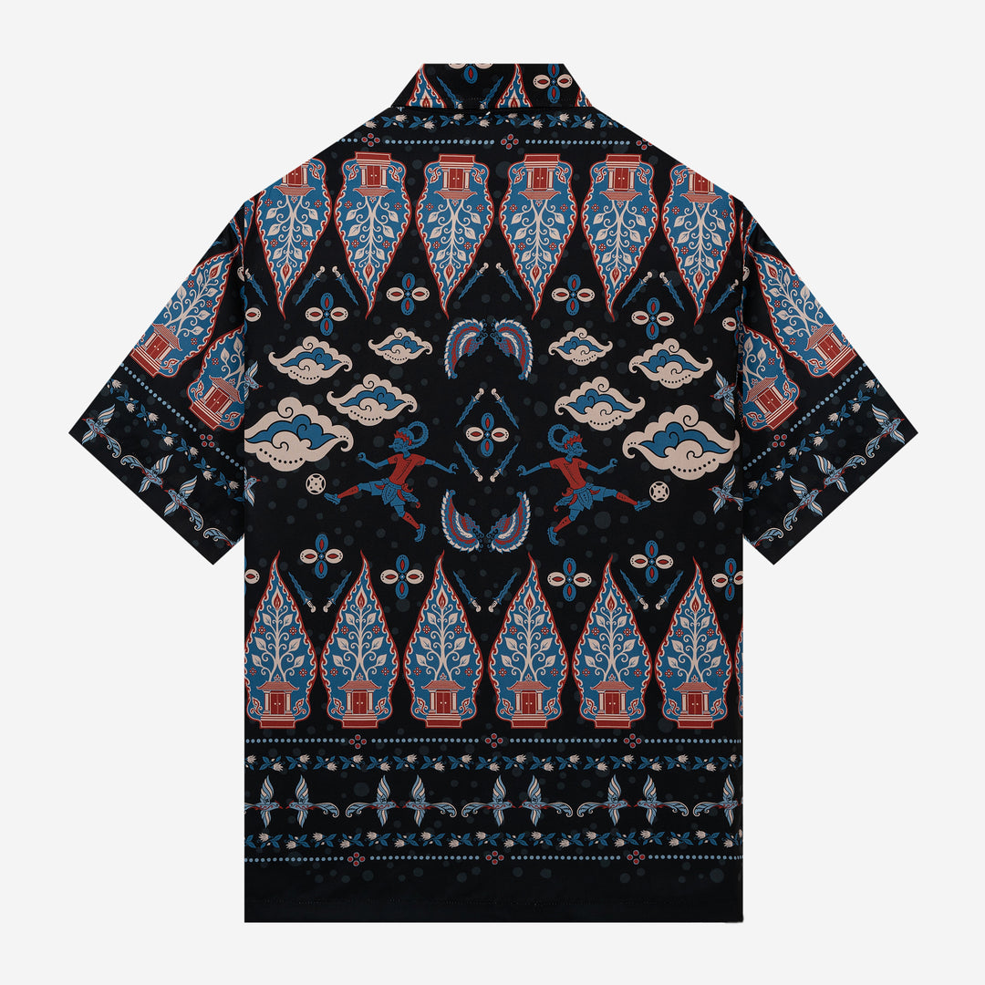 Batik Print