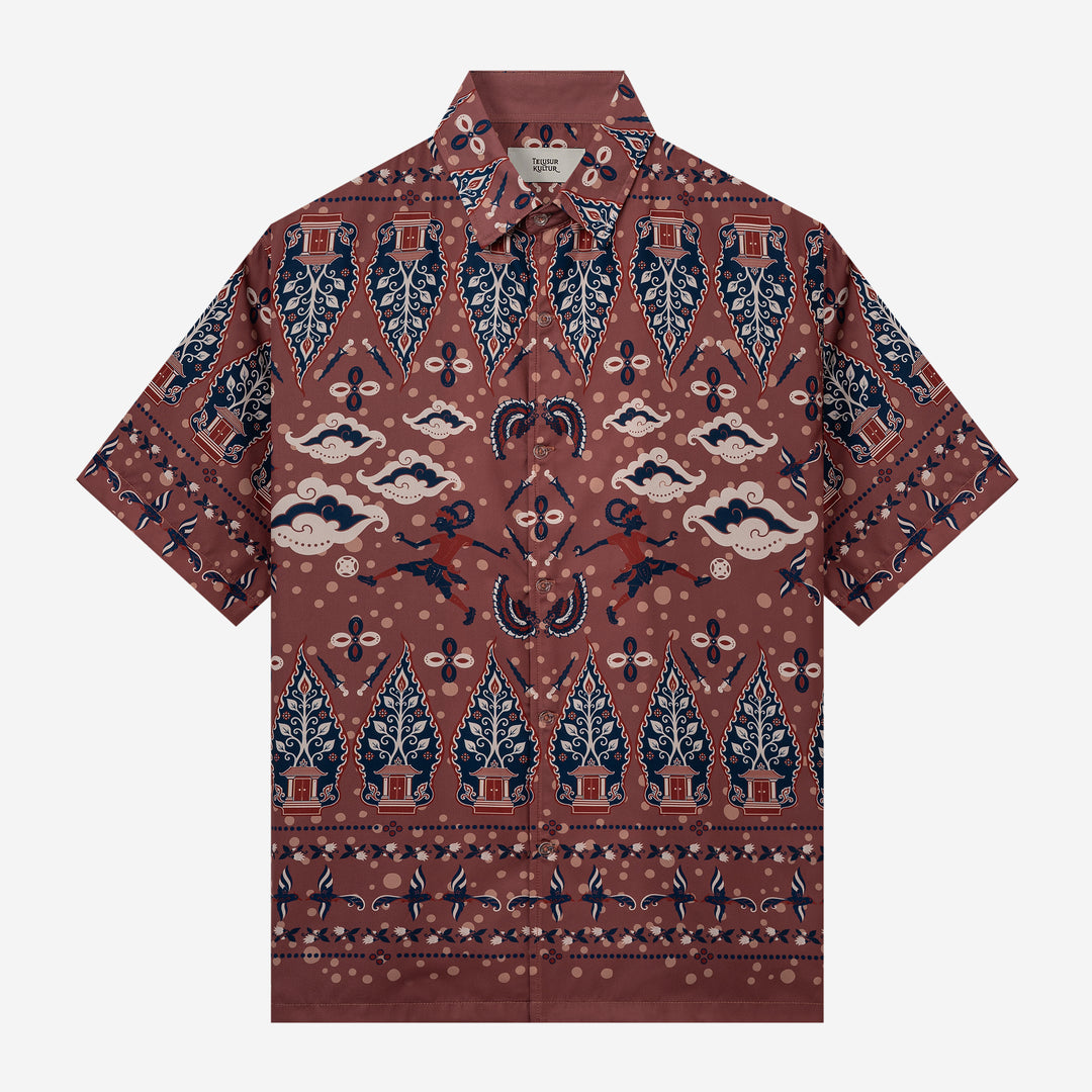 Batik Print