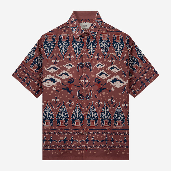 Batik Print