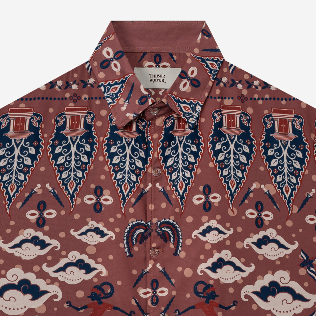 Batik Print