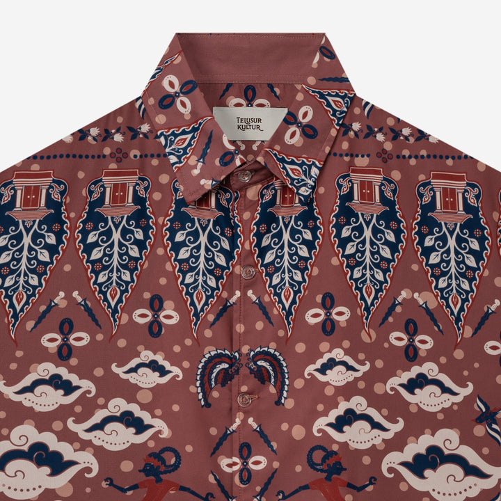 Batik Print