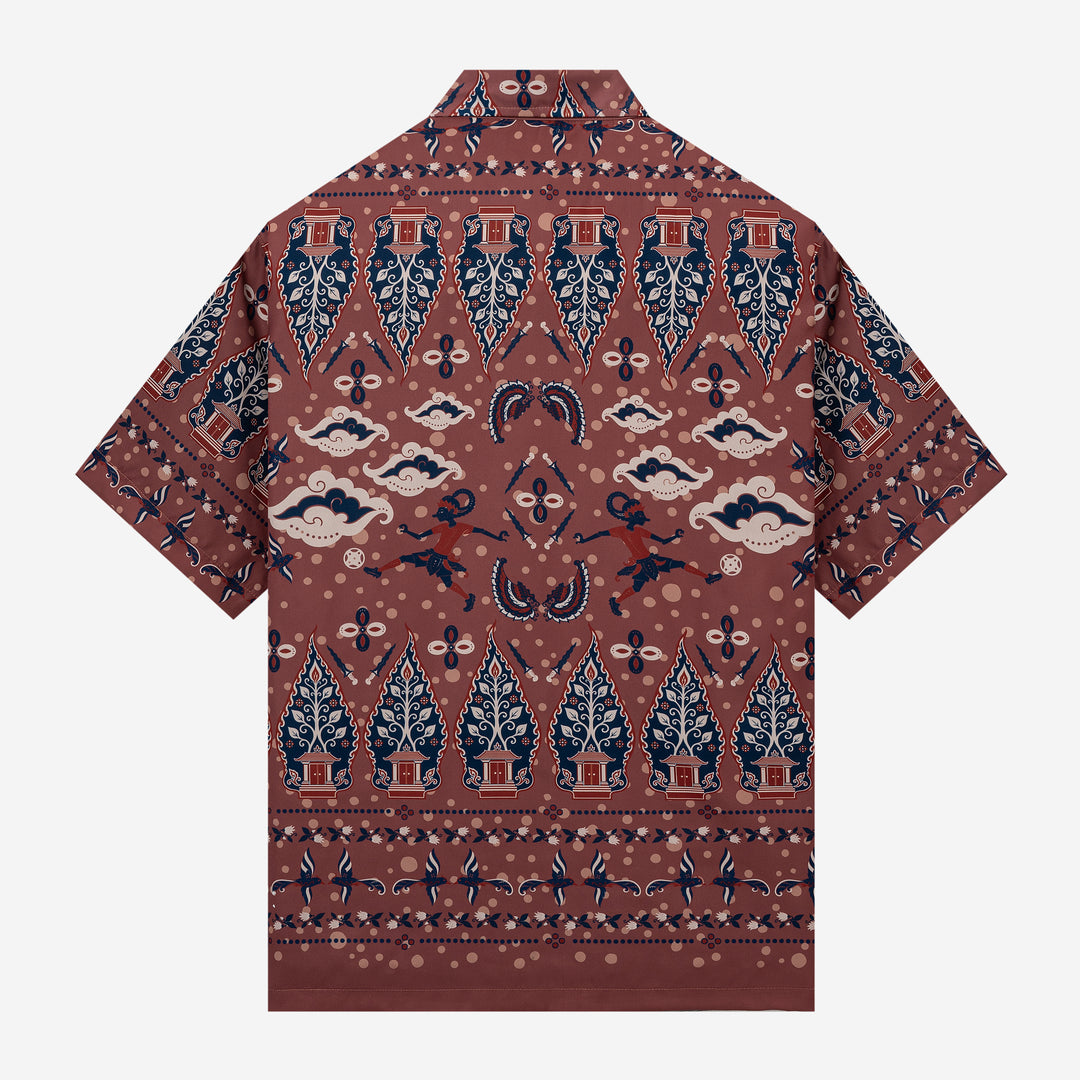Batik Print