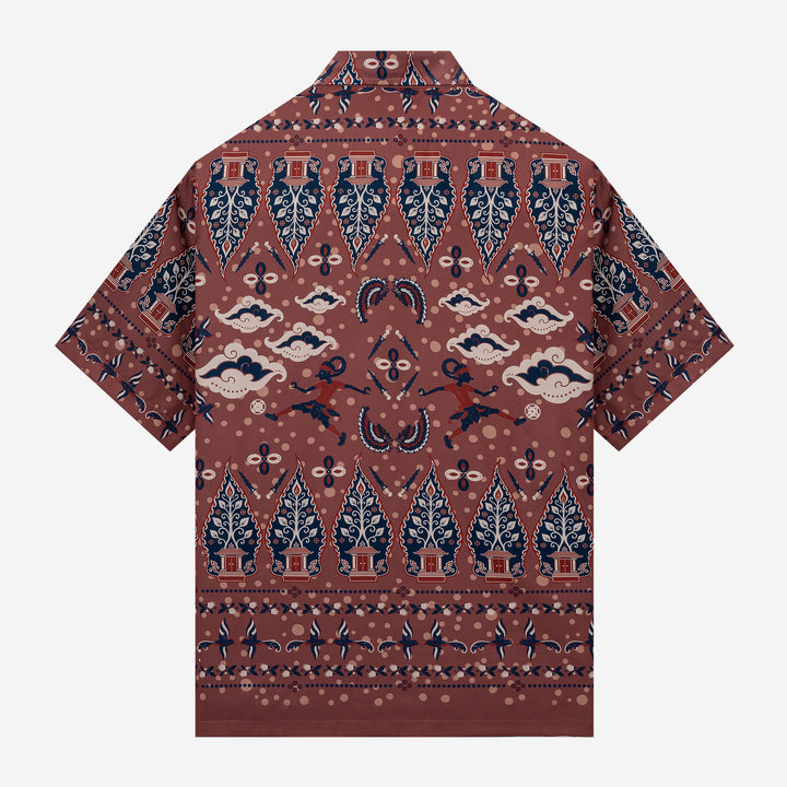Batik Print