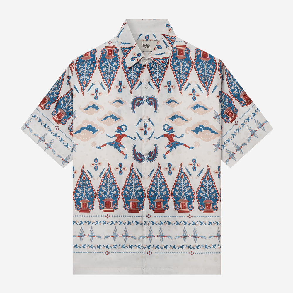 Batik Print