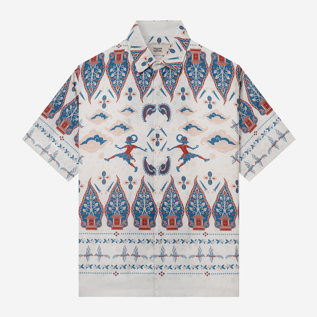 Batik Print