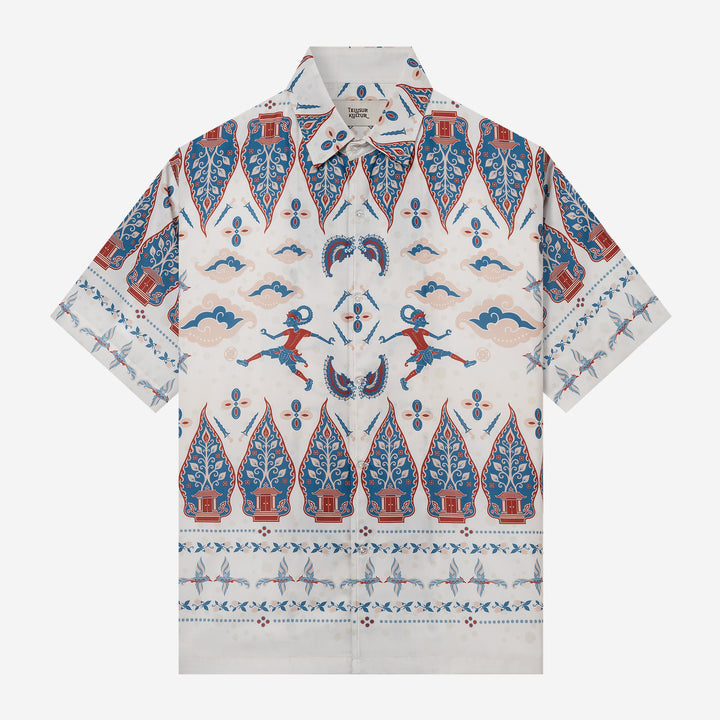 Batik Print