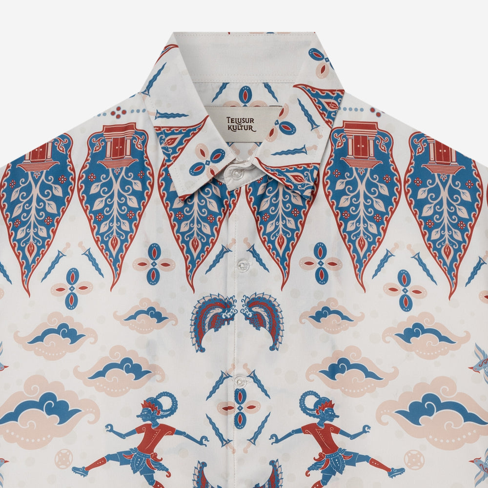 Batik Print
