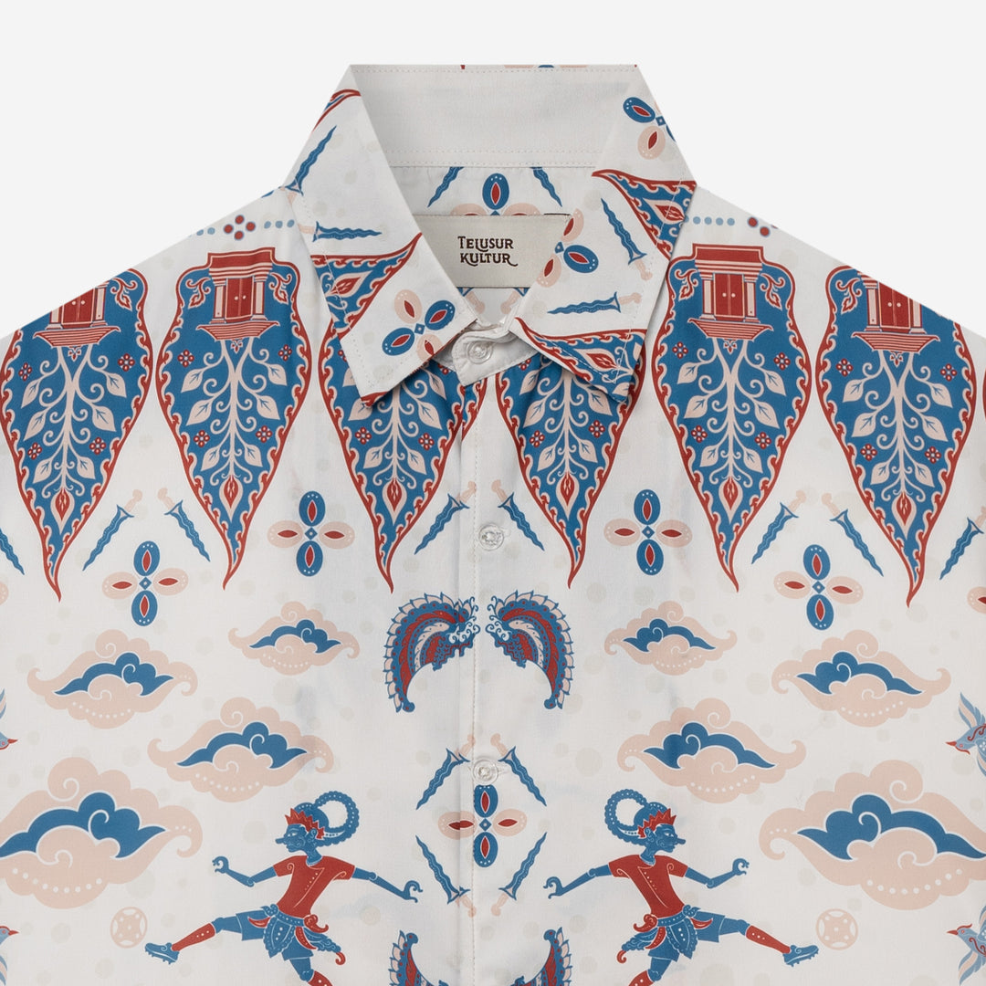 Batik Print