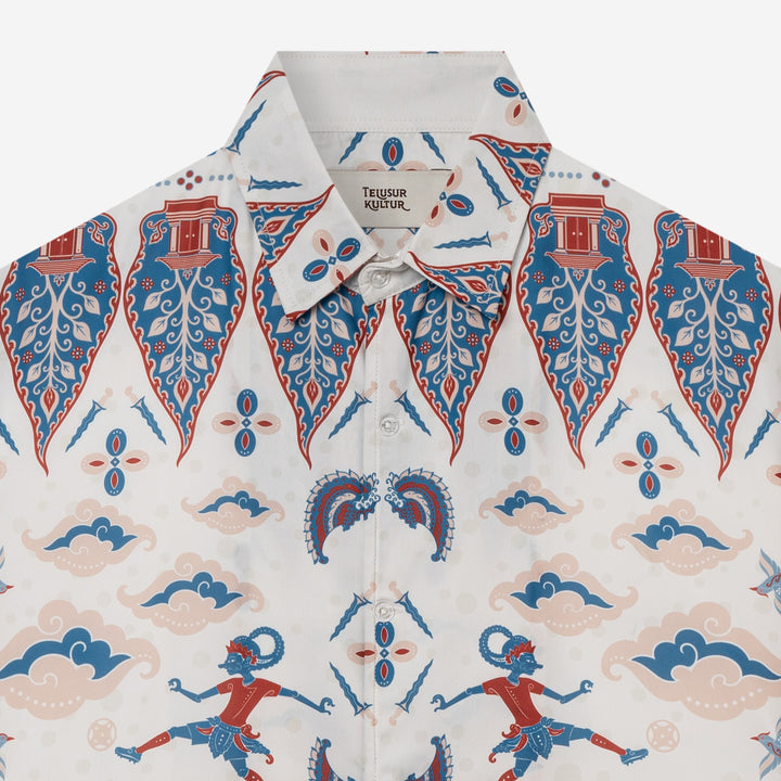 Batik Print