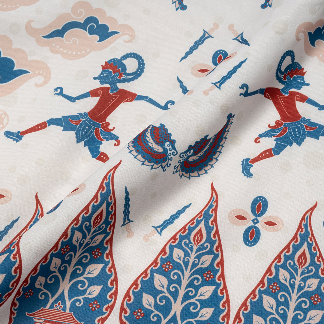 Batik Print