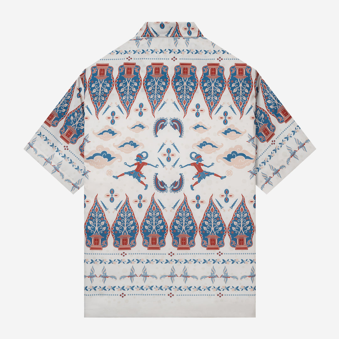 Batik Print