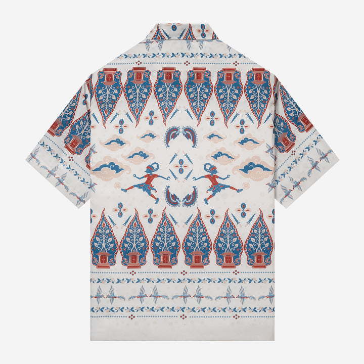 Batik Print